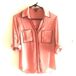 Unique Button Down Shirt